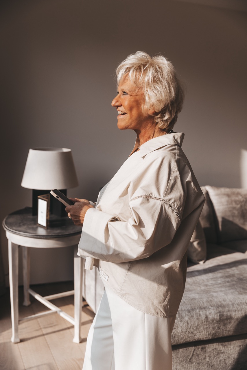 Riload - Rita Snellinckx